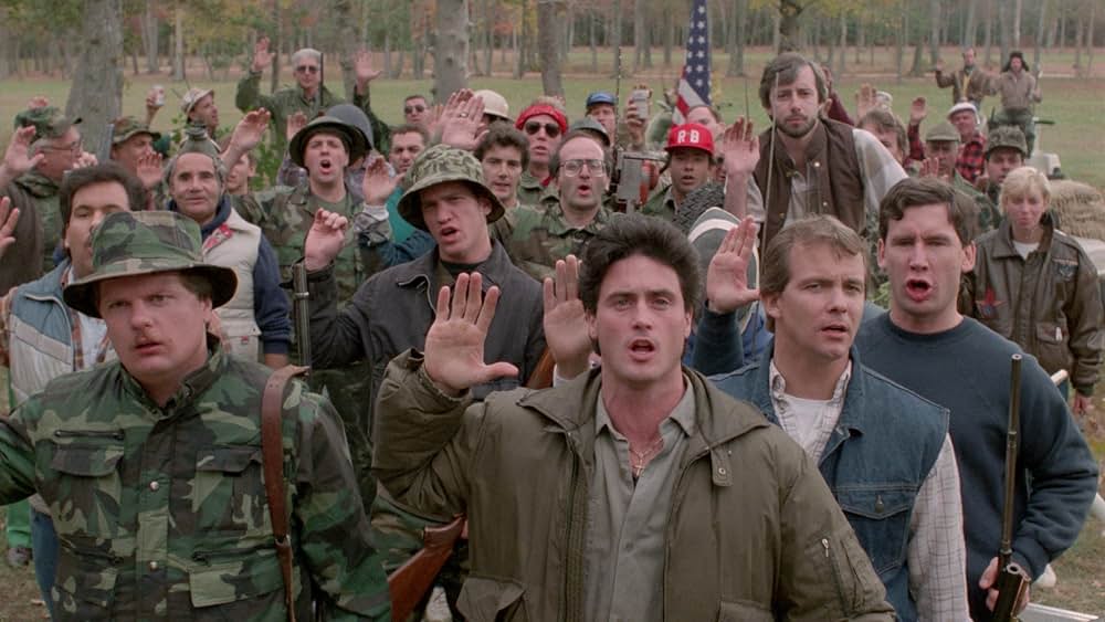 Blades（原題）の画像