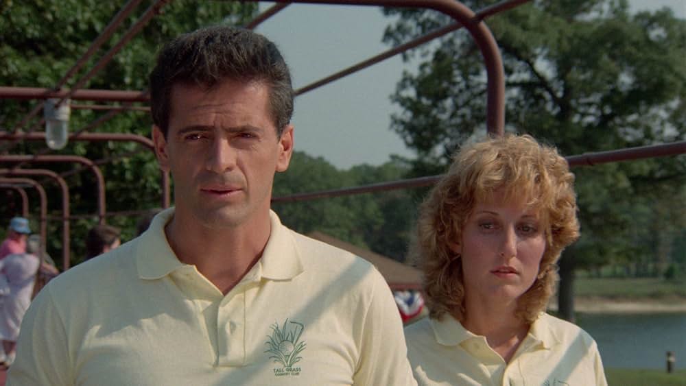 Blades（原題）の画像