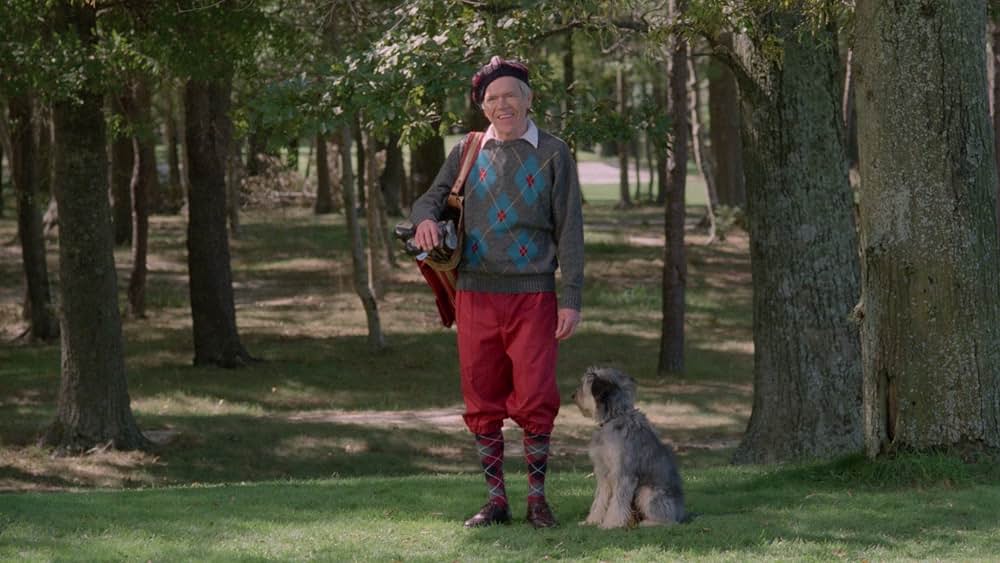 Blades（原題）の画像