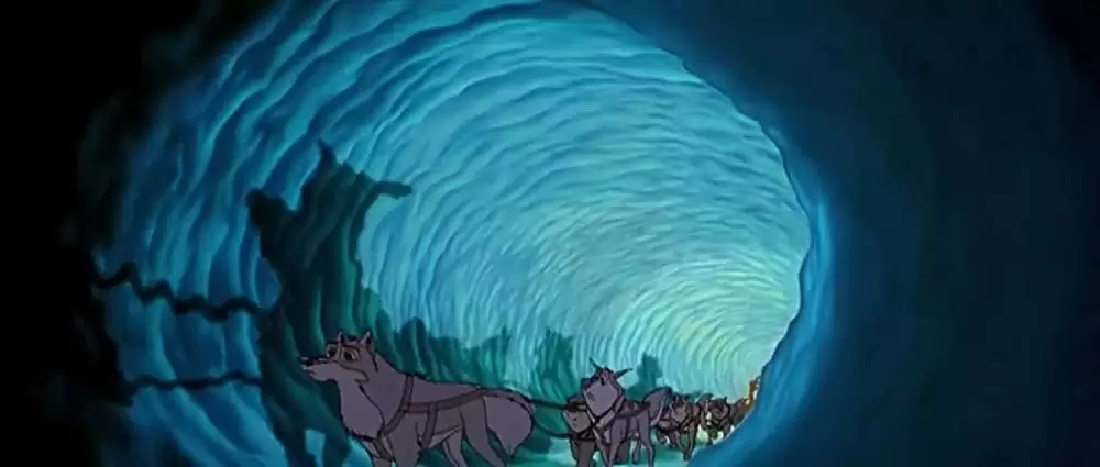 「バルト」ケビン・ベーコン & Jack Angel & ダニー・マン & Robbie Ristの画像