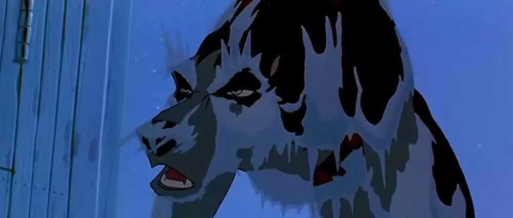 「バルト」ジム・カミングスの画像