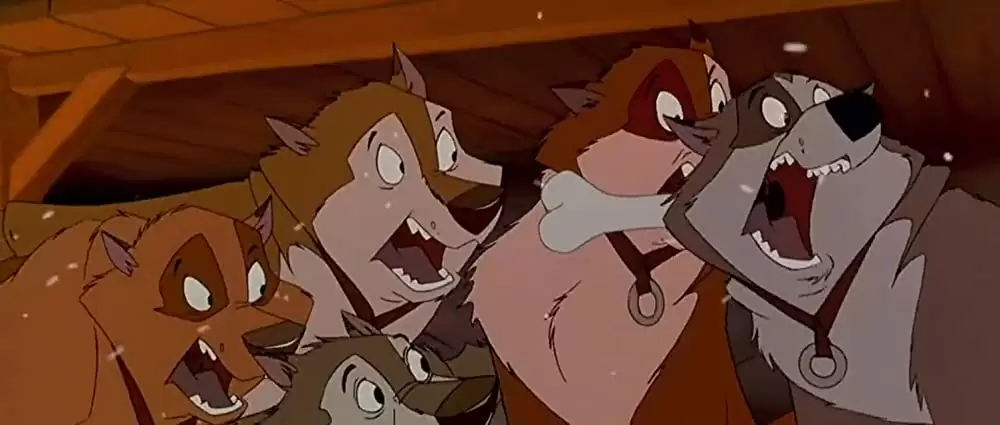 「バルト」Jack Angelの画像