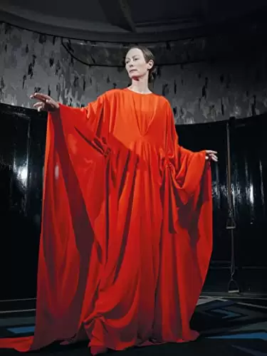 「サスペリア」ティルダ・スウィントンの画像