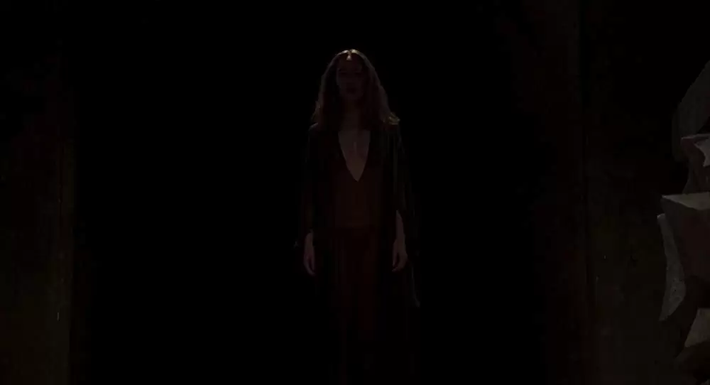 「サスペリア」ダコタ・ジョンソンの画像