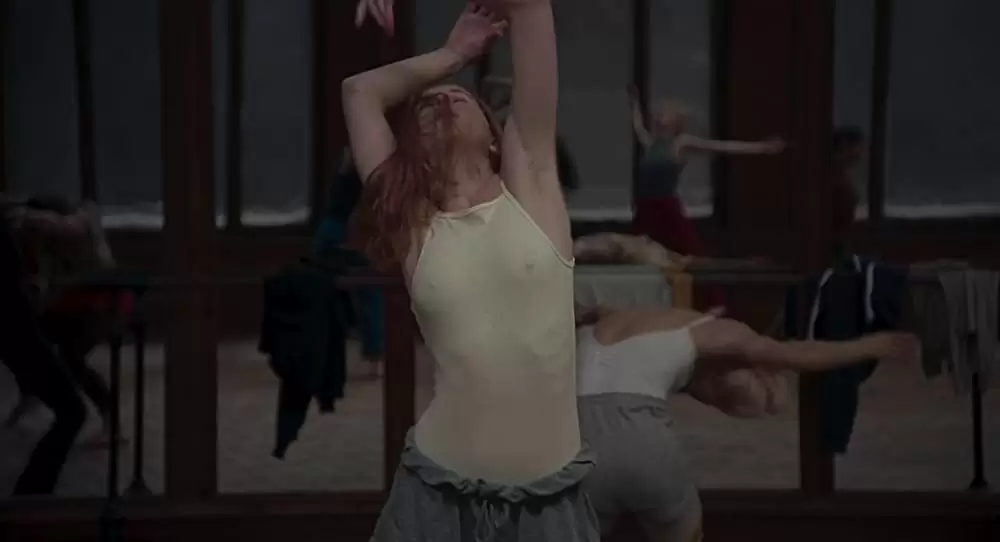 「サスペリア」ダコタ・ジョンソンの画像