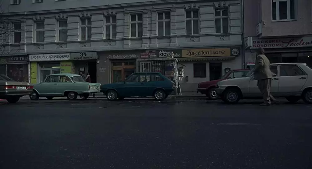 サスペリアの画像