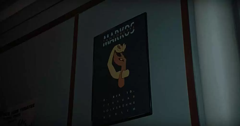 サスペリアの画像