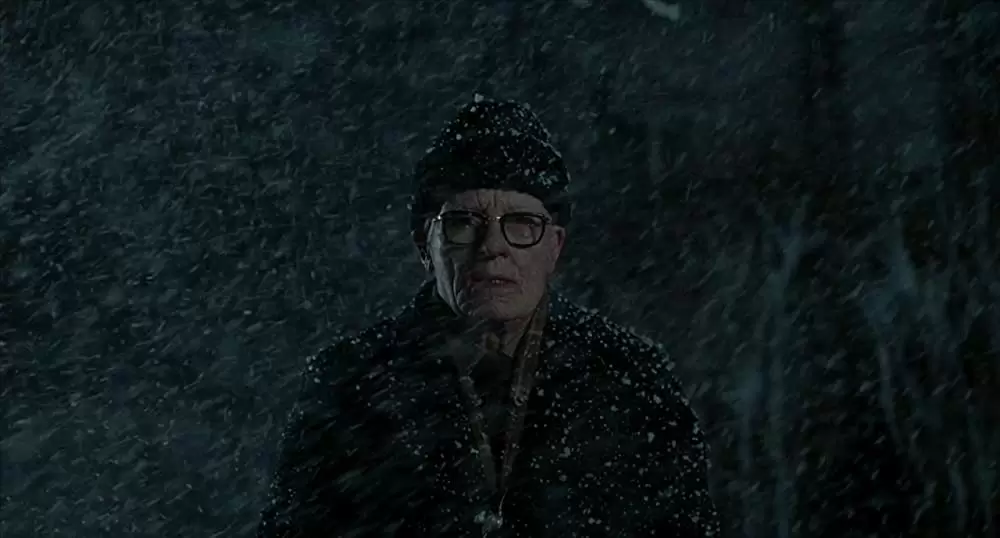 「サスペリア」ティルダ・スウィントンの画像