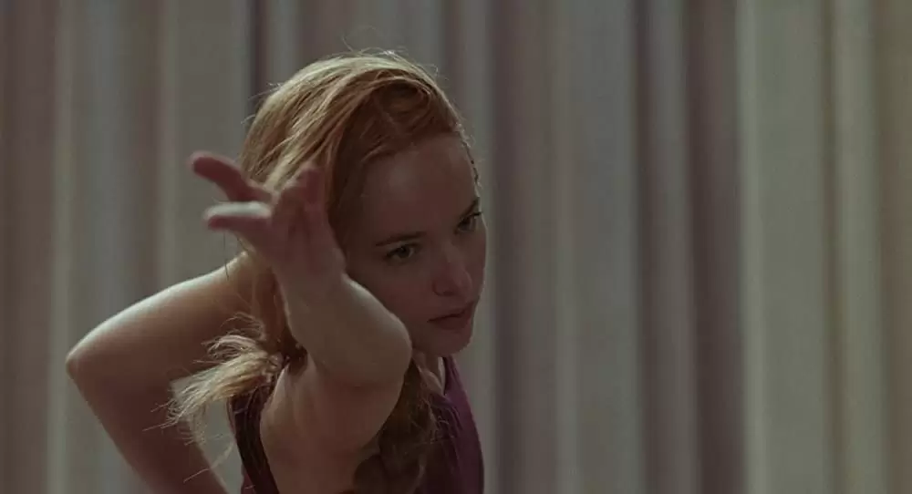 「サスペリア」ダコタ・ジョンソンの画像