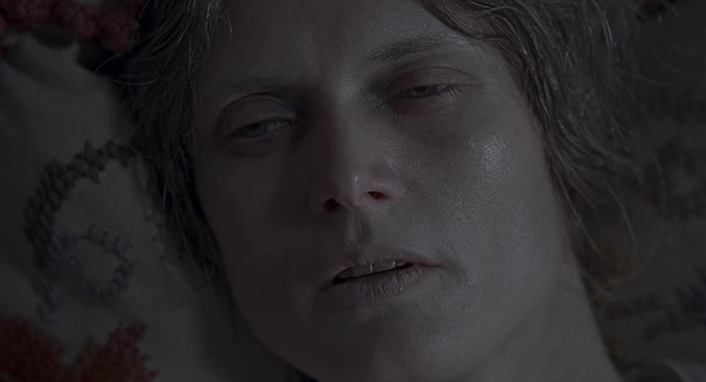 サスペリアの画像