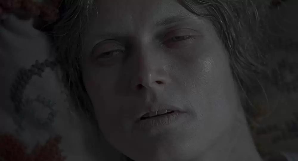 サスペリアの画像