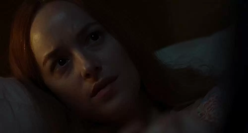 「サスペリア」ダコタ・ジョンソンの画像