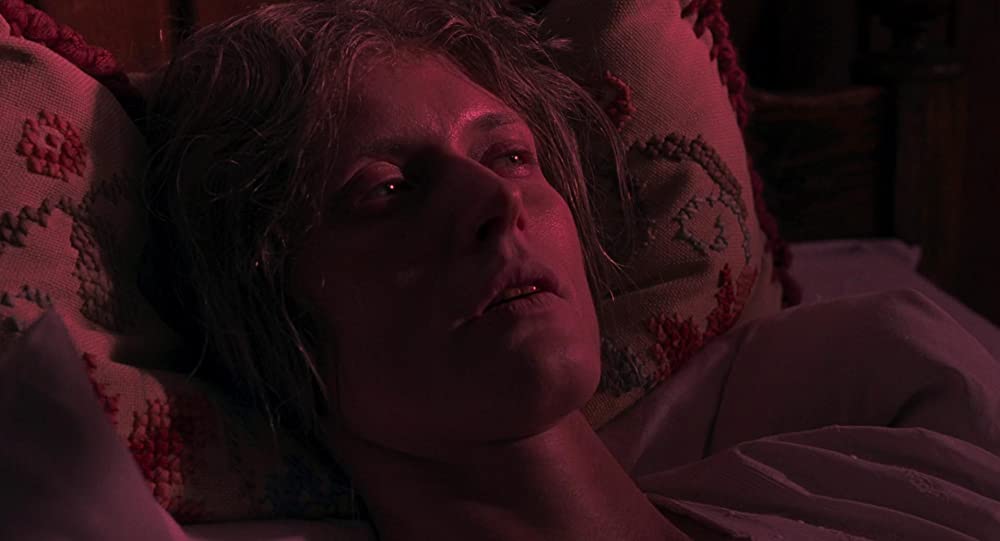 サスペリアの画像