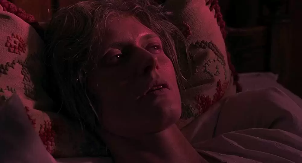 サスペリアの画像