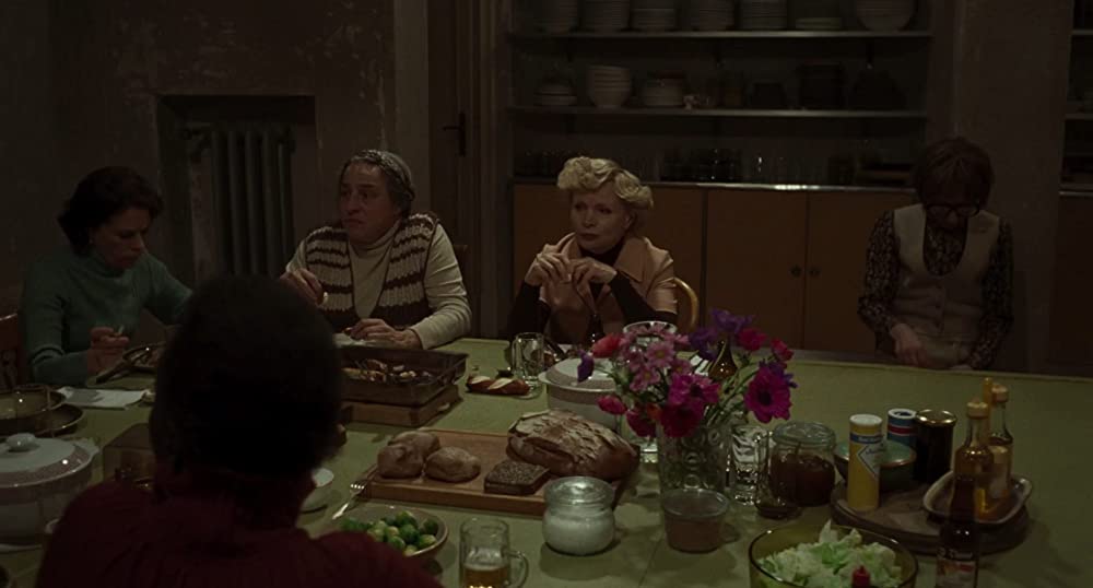 サスペリアの画像