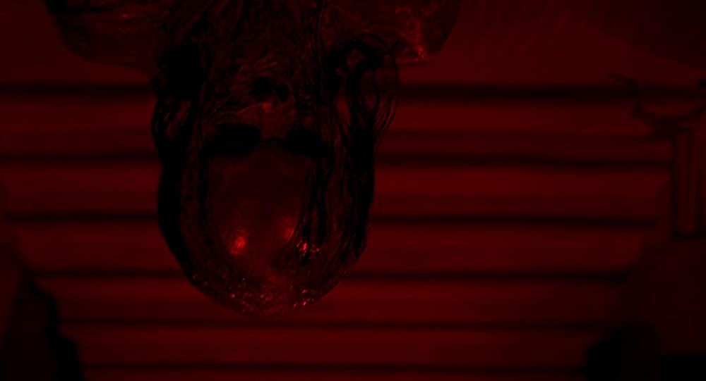 サスペリアの画像