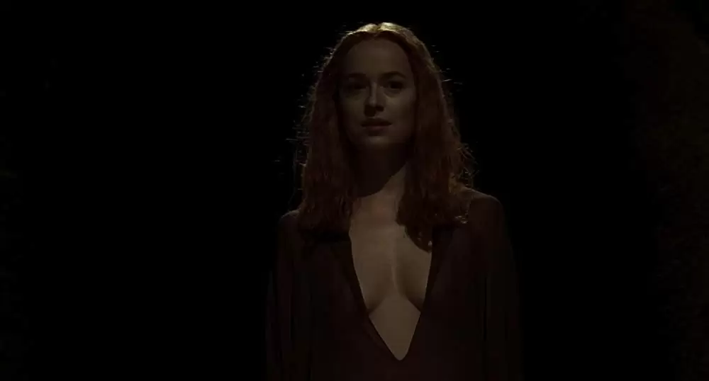 「サスペリア」ダコタ・ジョンソンの画像