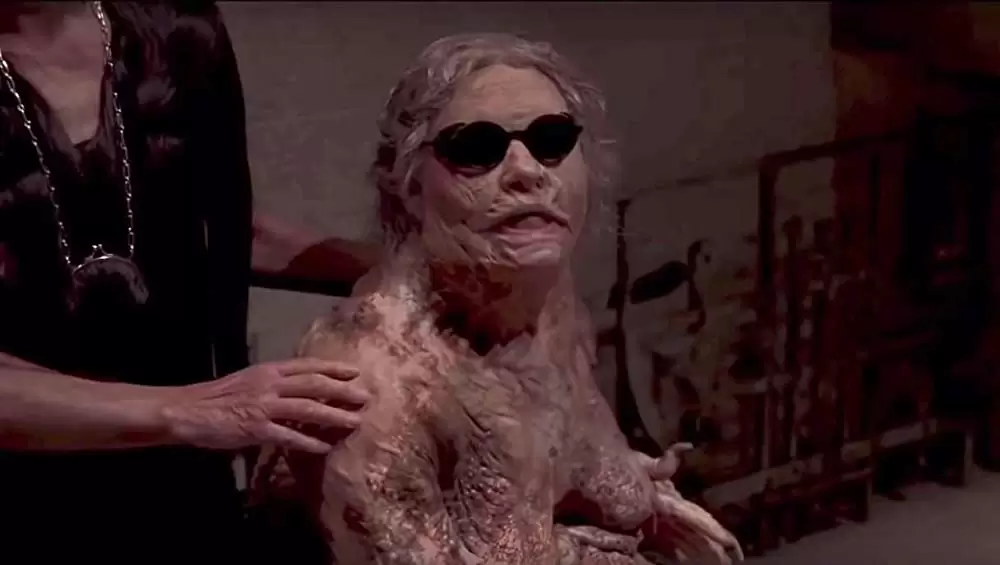 サスペリアの画像