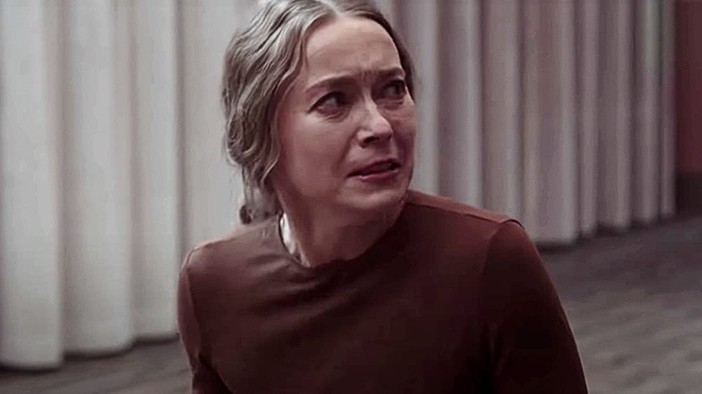 サスペリアの画像