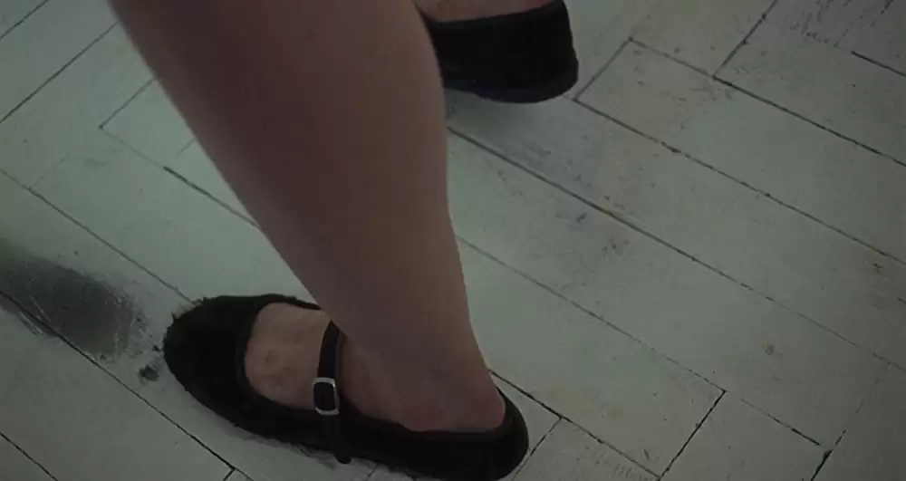 サスペリアの画像