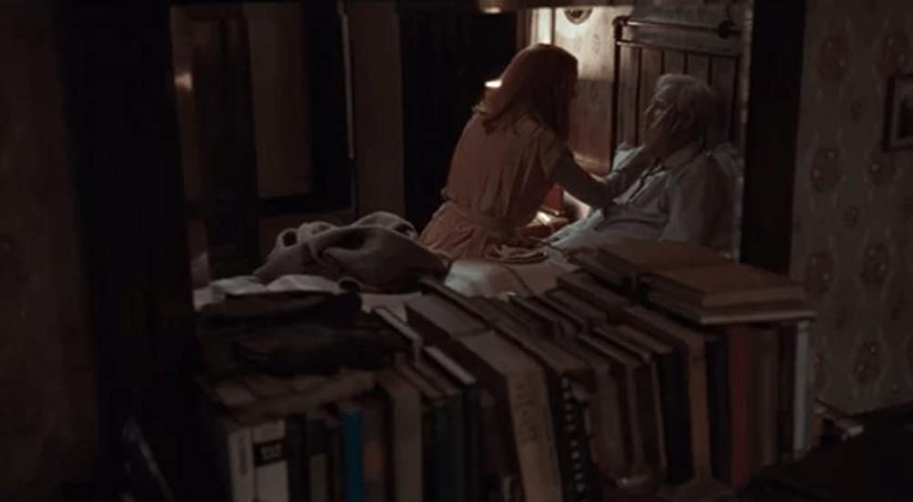 サスペリアの画像