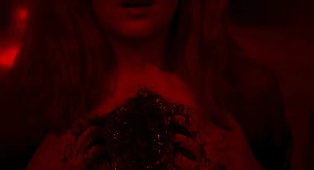 サスペリアの画像