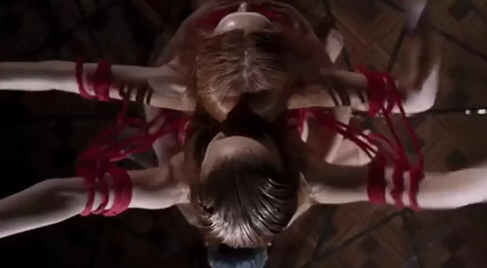 「サスペリア」ダコタ・ジョンソン & ミア・ゴスの画像