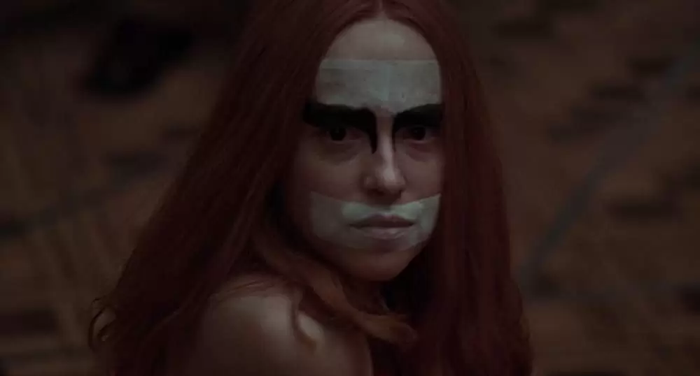 サスペリアの画像