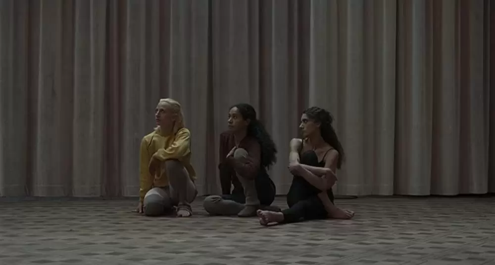 サスペリアの画像