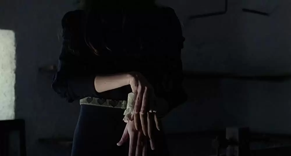 サスペリアの画像