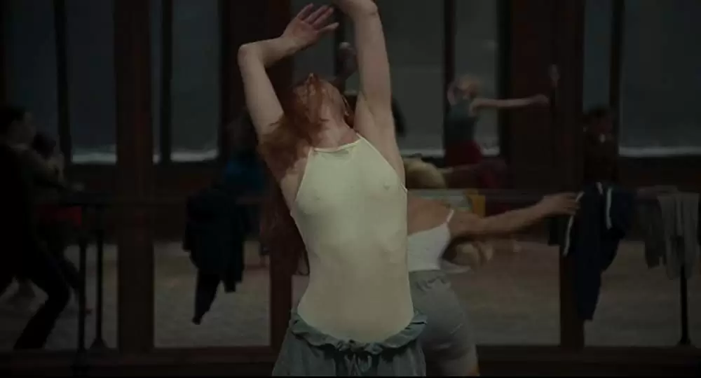 サスペリアの画像