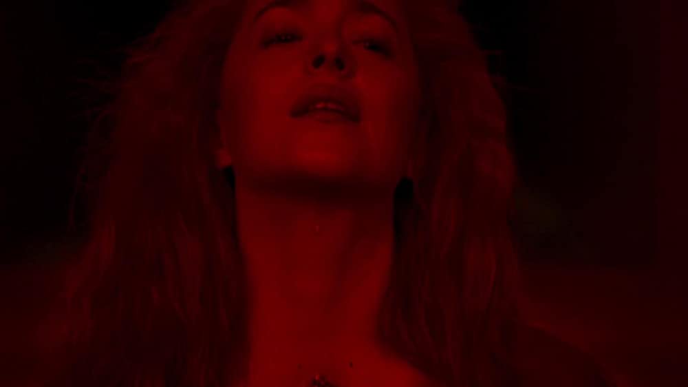 サスペリアの画像