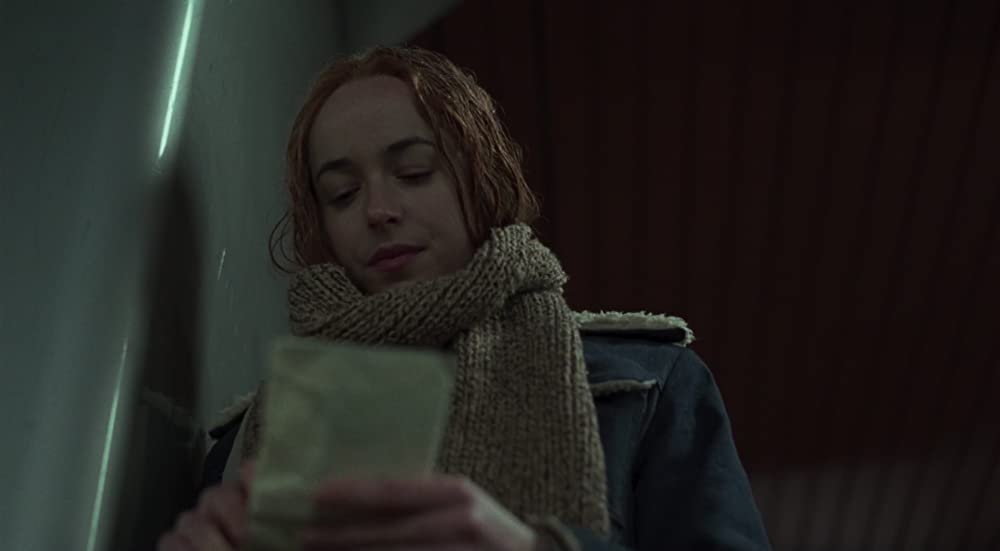 サスペリアの画像