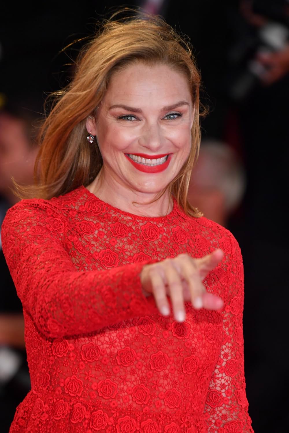 サスペリアの画像