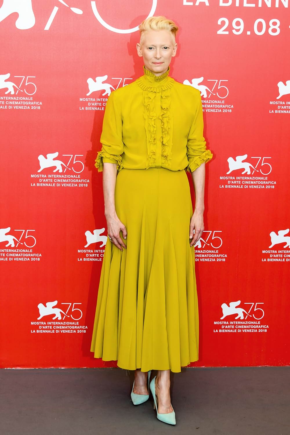 サスペリアの画像