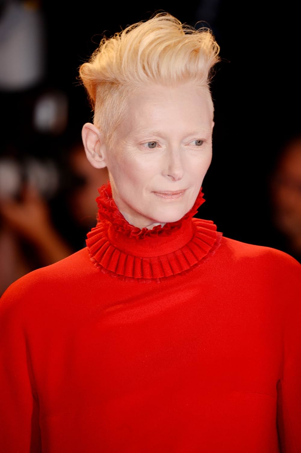 サスペリアの画像