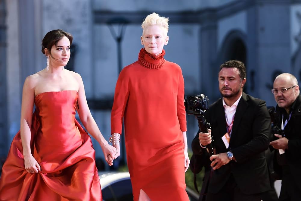 サスペリアの画像