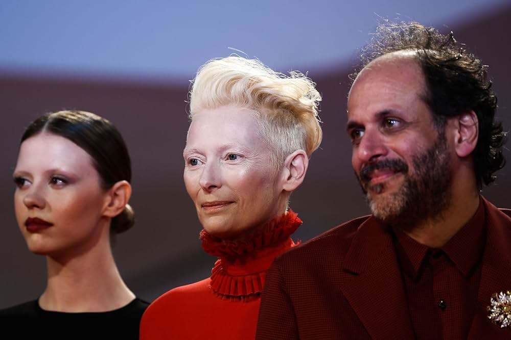 サスペリアの画像