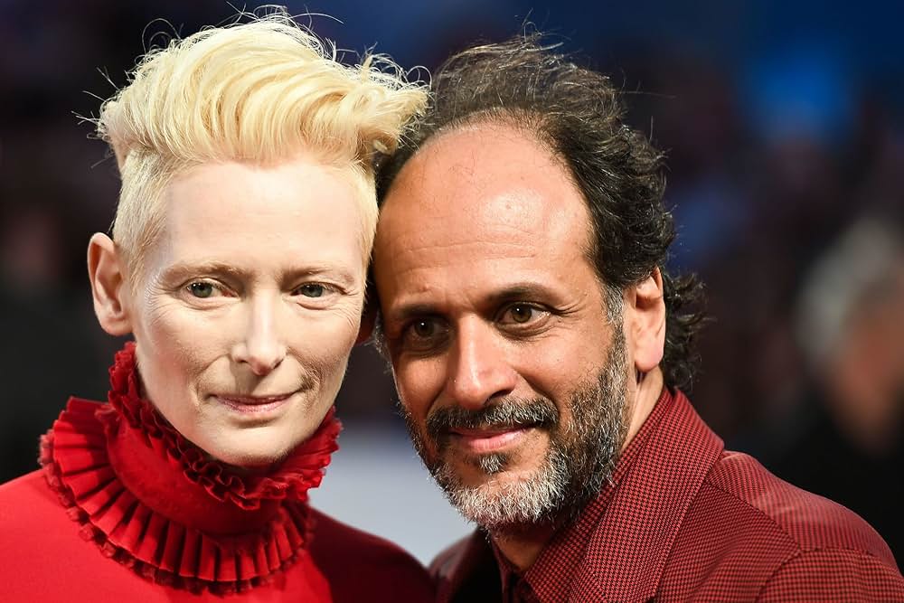 サスペリアの画像