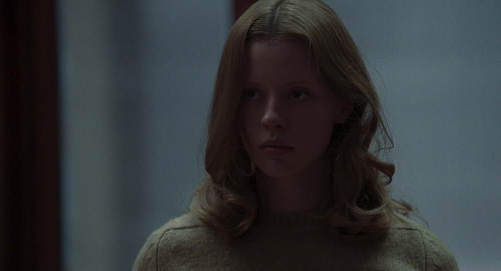 サスペリアの画像