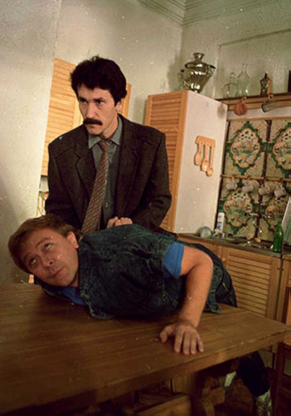 コラプション 姦通の写真