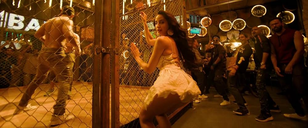 Marjaavaan（原題）の画像