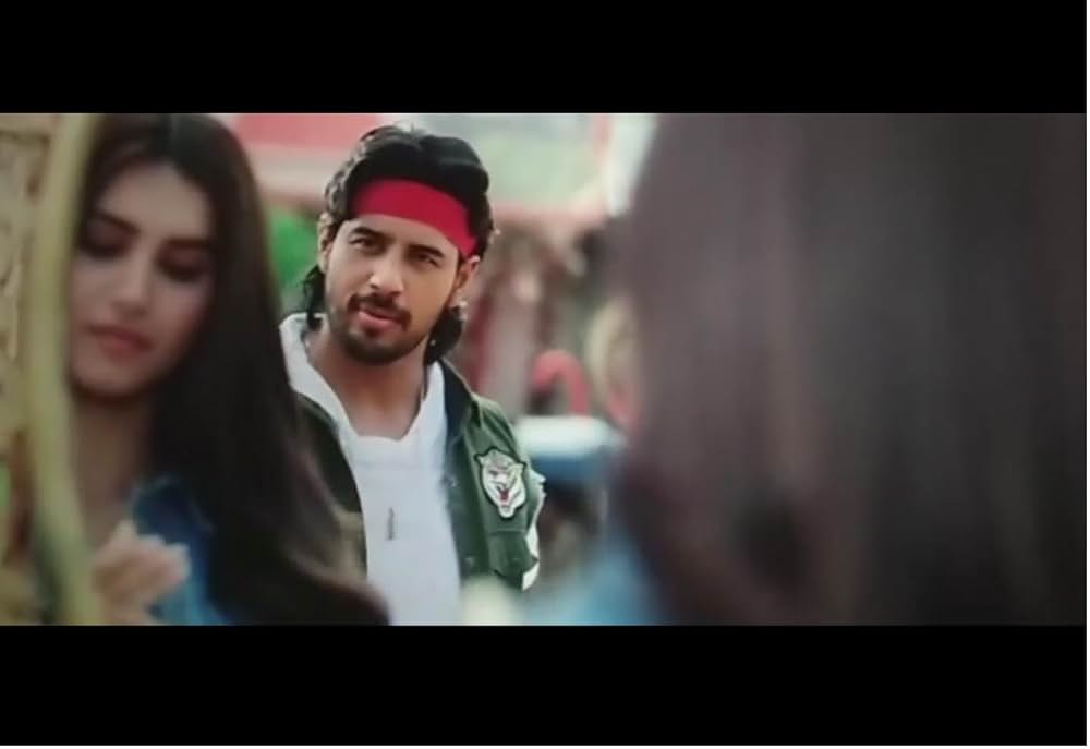 Marjaavaan（原題）の画像