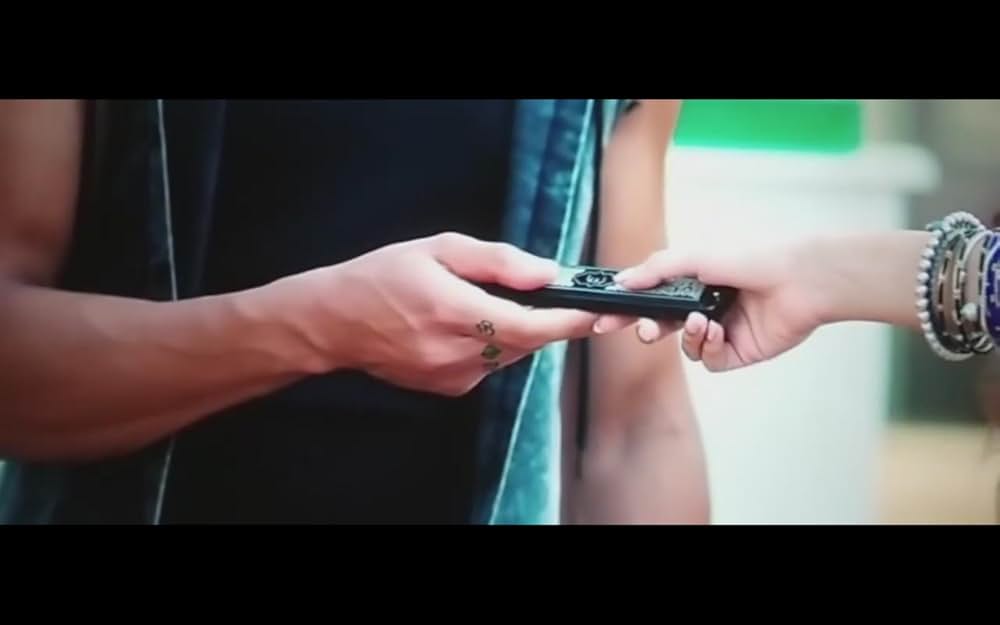 Marjaavaan（原題）の画像