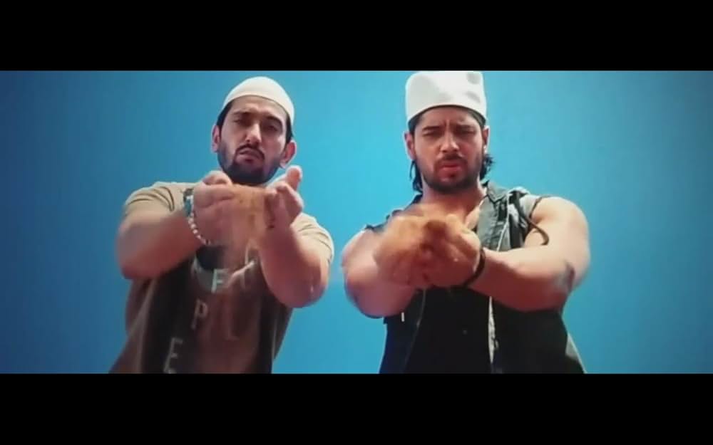 Marjaavaan（原題）の写真