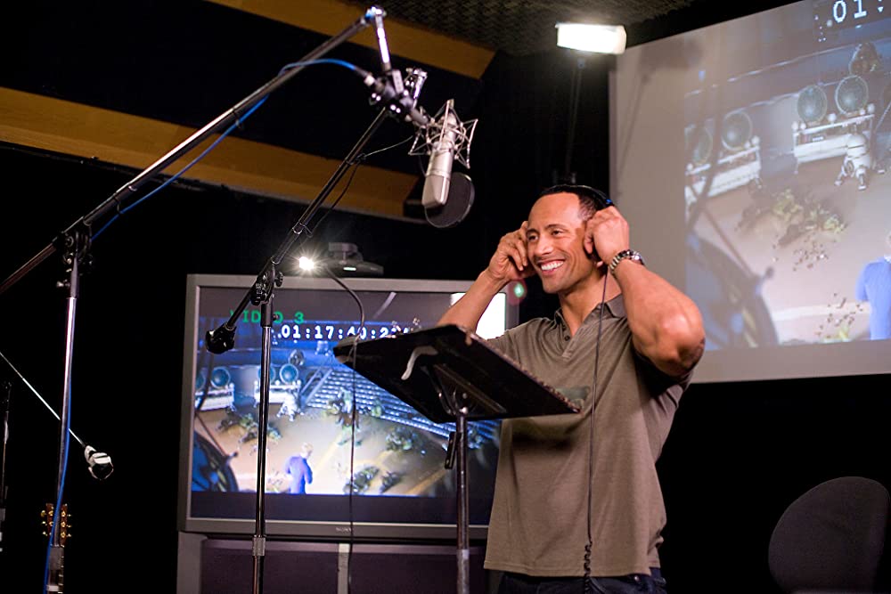 Planet 51（原題）の画像