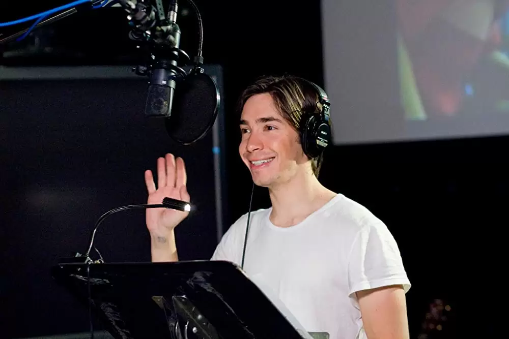 Planet 51（原題）の画像