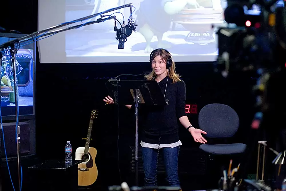 Planet 51（原題）の画像