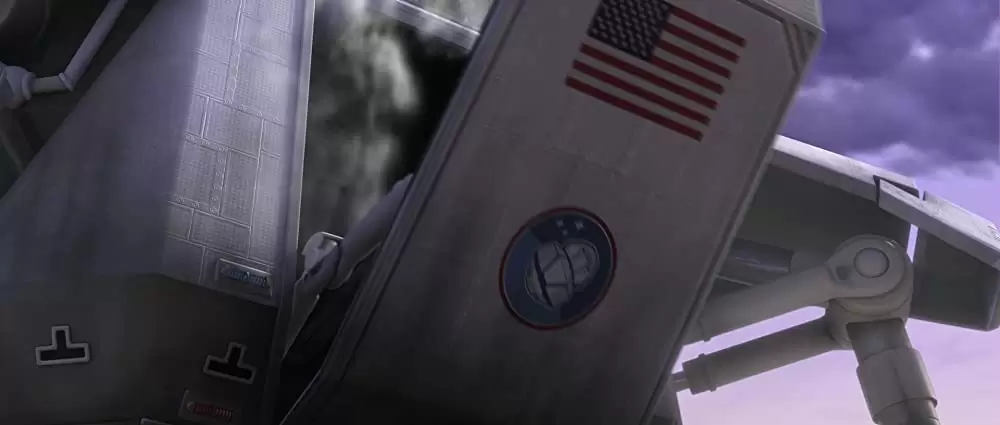 Planet 51（原題）の画像