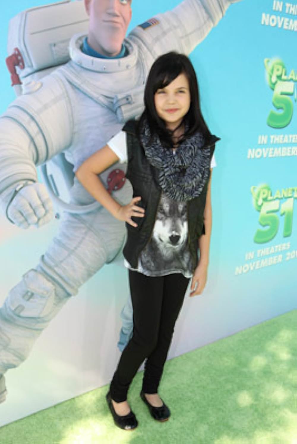 Planet 51（原題）の画像